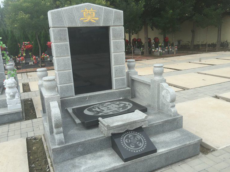 德慈塔陵公墓有单人墓还是双人墓