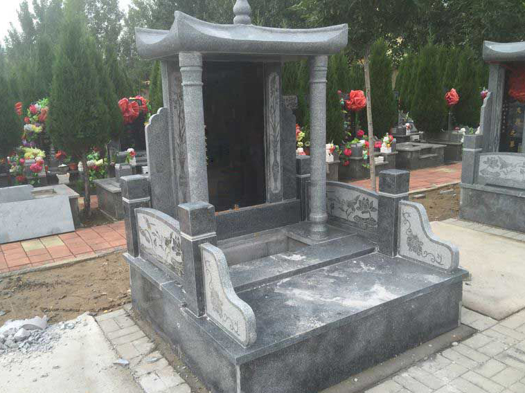 德慈塔陵公墓提供祭祀服务吗