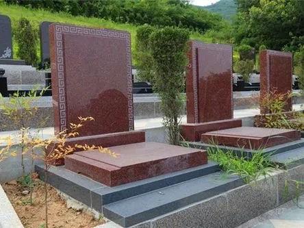 德慈塔陵公墓有哪些葬式（塔葬、壁葬等）